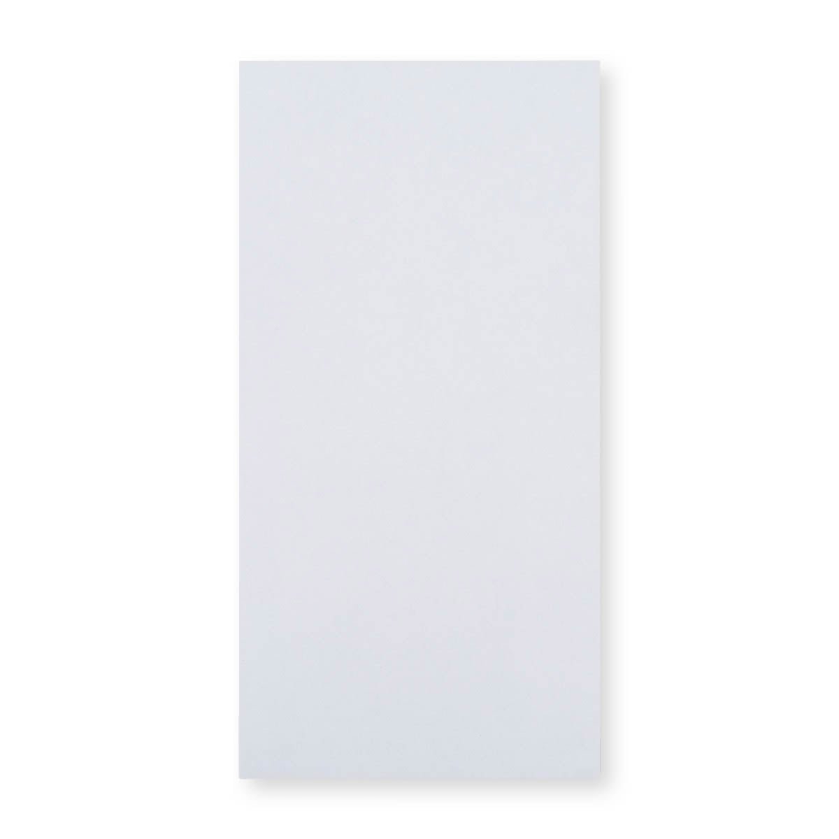 DL White Gummed Envelope 90Gsm (220 x 110mm)