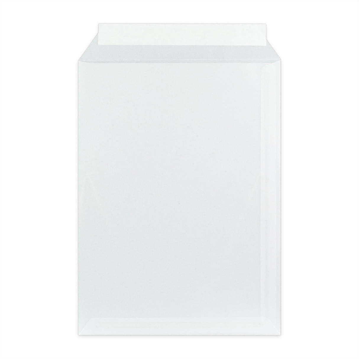 Coloured Translucent Envelopes