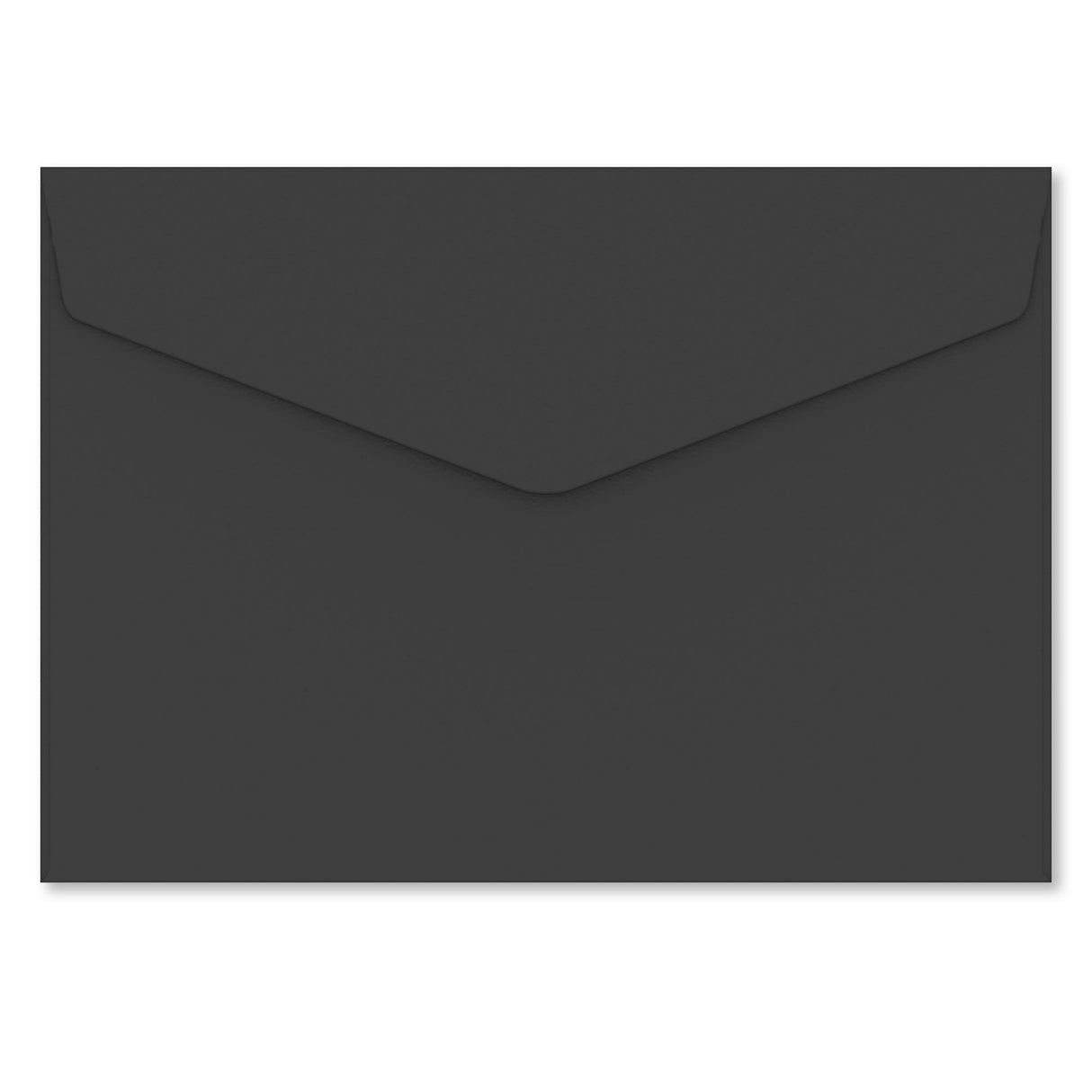 V-Flap Peel and Seal Envelopes