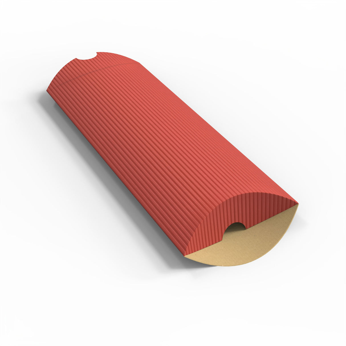 Corrugated Pillow Boxes