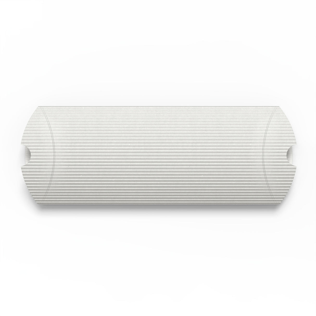 Corrugated Pillow Boxes