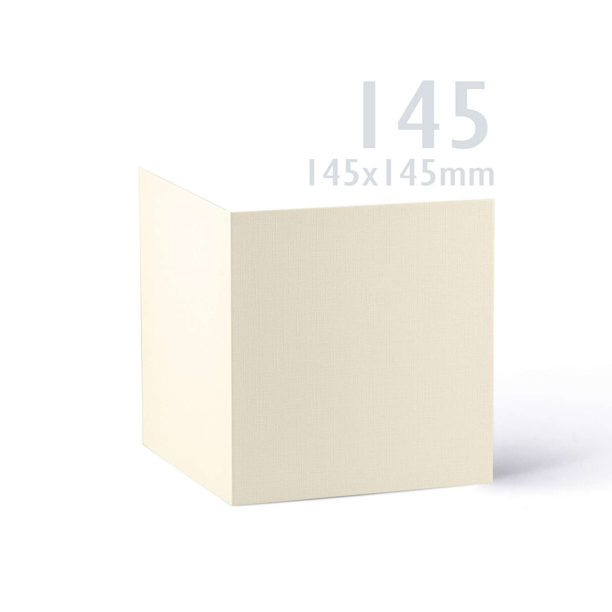 Linen Cards & Envelopes Packs