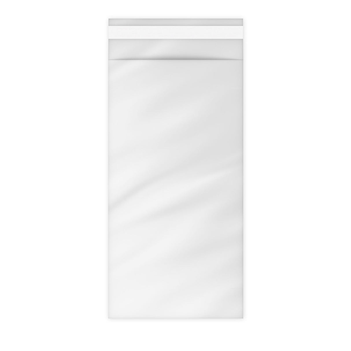Clear Polyethylene Bags