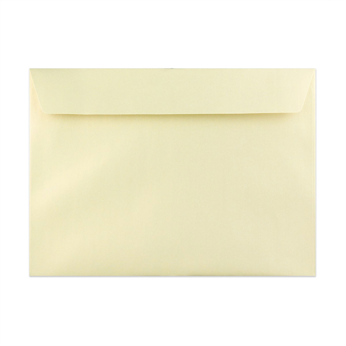 Pearlescent Envelopes