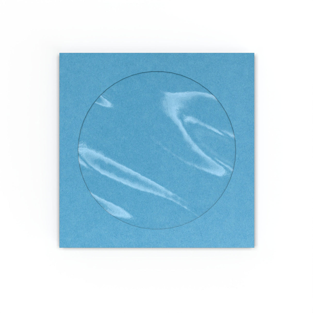 CD Window Envelopes