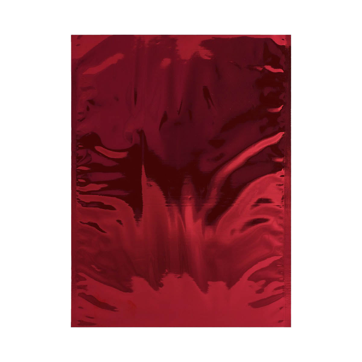 Metallic Finish Foil Bags