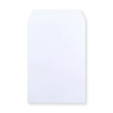White Opaque Business Self Seal Envelope (254 x 178mm)