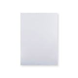 White Opaque Business Peel & Seal Envelope (352 x 250mm)