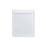 White Opaque Business Peel & Seal Envelope (305 x 250mm)