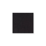 Black Coloured Peel & Seal Envelope (80 x 80mm)