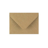 Kraft Envelopes