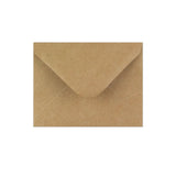 Kraft Envelopes