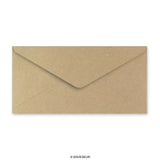 Kraft Envelopes