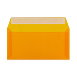 Coloured Translucent Envelopes