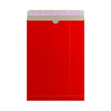 Red All Board Envelope 324X229 mm (C4)