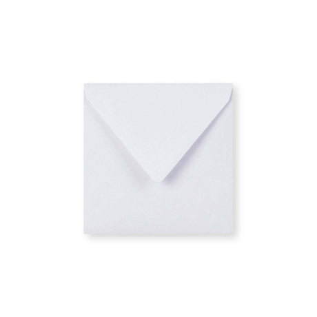 White Envelope - Diamond Flap 146x146 mm