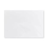 White Envelope - Diamond Flap 176x250 mm