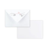 Wedding Envelopes (Destiny Design)