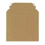 Manila Brown Envelope (164 x 180mm)