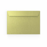 Textured Envelopes - Straight Flap
