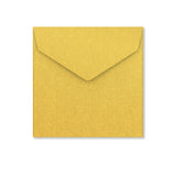 V-Flap Peel and Seal Envelopes