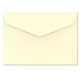 V-Flap Peel and Seal Envelopes