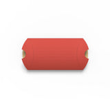 Corrugated Pillow Boxes