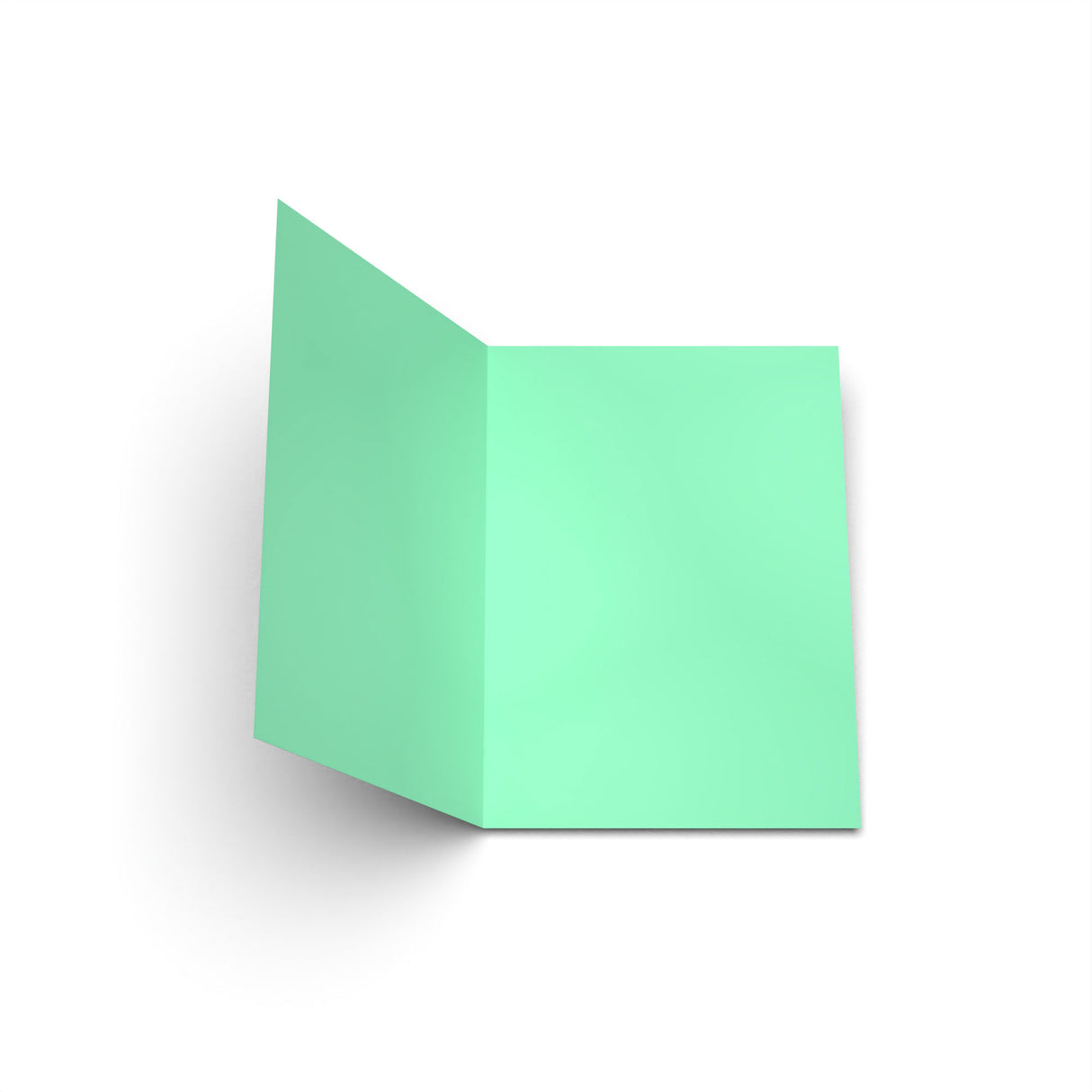 Coloured Card