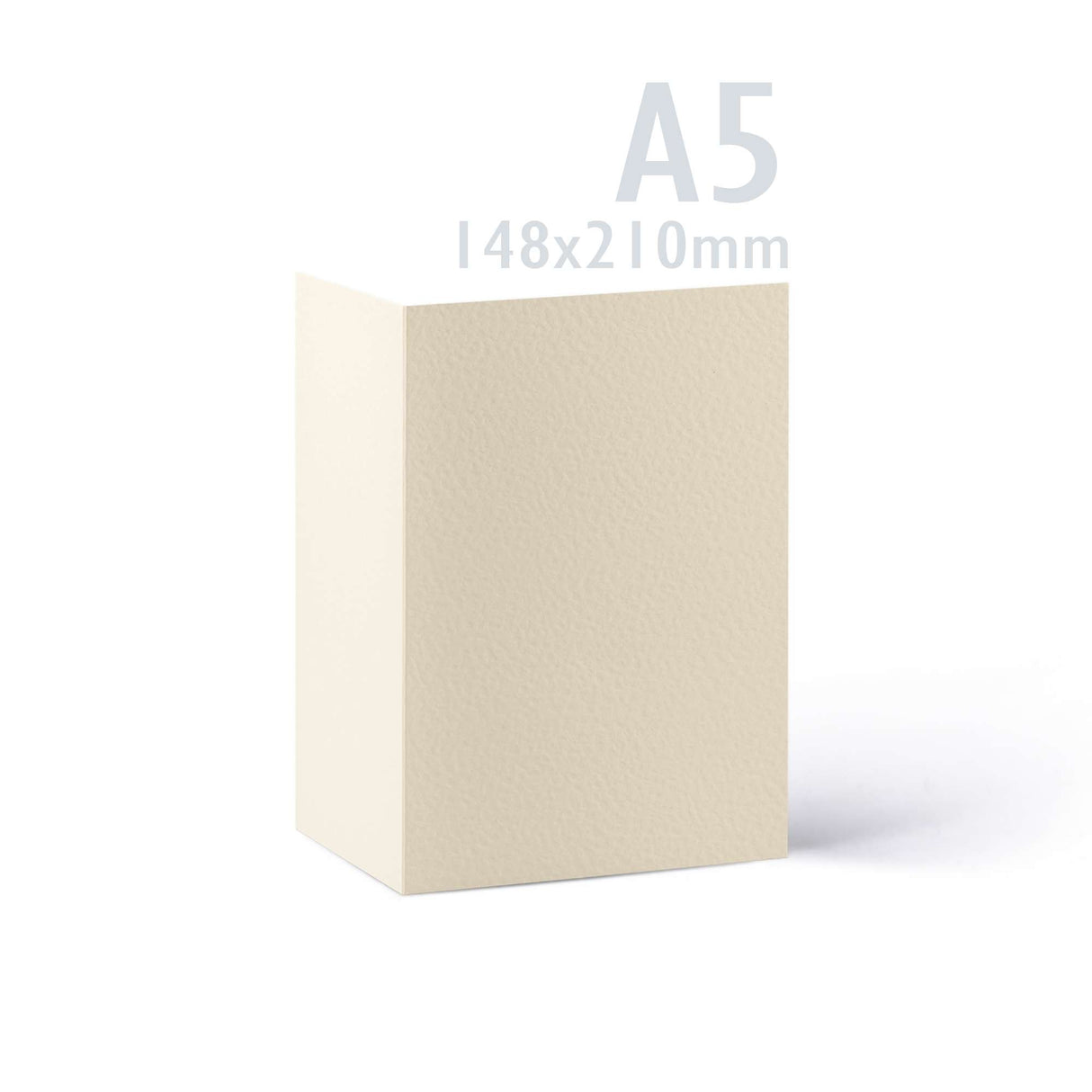 Hammered Cards &amp; Envelopes Pack