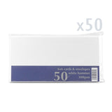 Hammered Cards &amp; Envelopes Pack