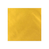 Metallic Gold Gummed V-Flap Greeting Card Envelope (130 x 130mm)