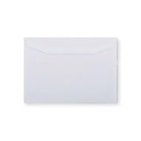 C5 White Gummed Business Envelope (162 x 229mm)