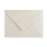 Oyster  Envelope - Diamond Flap 125x175 mm (B6)