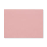 Pale Pink Gummed V-Flap Envelope (133 x 184mm)