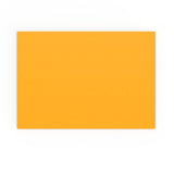 C5 Dark Yellow Gummed V-Flap Envelope (162 x 229mm)