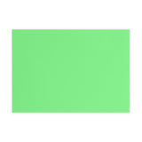 C5 Pale Green Gummed V-Flap Envelope (162 x 229mm)