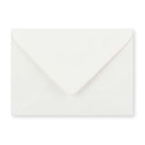 White lightweight laid envelope (90gsm) 114x162 mm (C6)