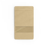 Kraft Food Pouch Bags