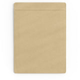 Kraft Food Pouch Bags