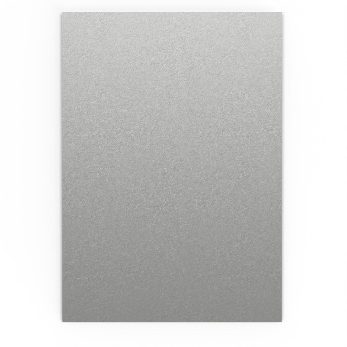 C4 Silver Peel & Seal Coloured Envelope (324 x 229mm)