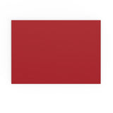 C5 Dark Red Envelope (162 x 229mm)