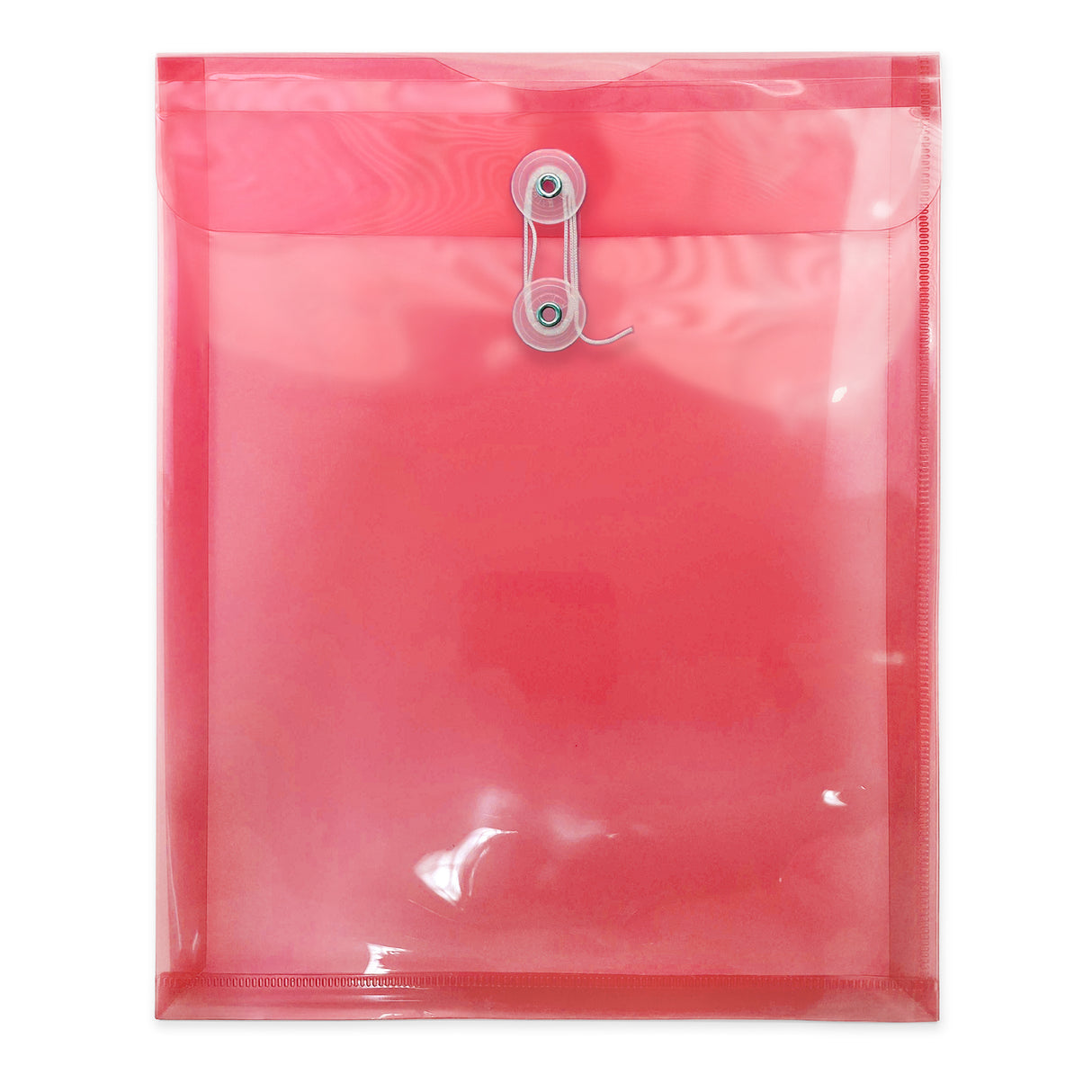 Polypropylene Gusset String & Washer Envelope