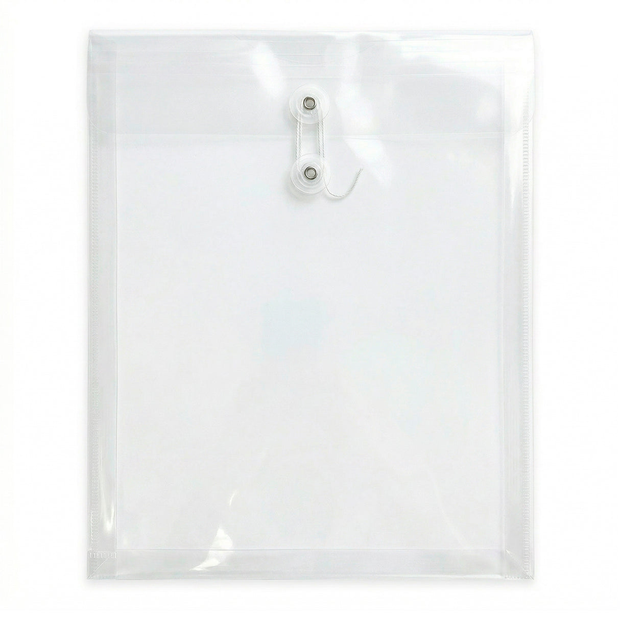 Polypropylene Gusset String & Washer Envelope