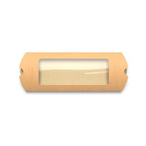 Windowed Pillow Boxes