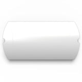 Coloured Pillow Boxes