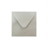 Pearlescent Envelopes