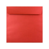 Pearlescent Envelopes