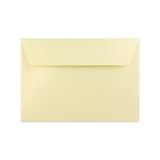 Pearlescent Envelopes
