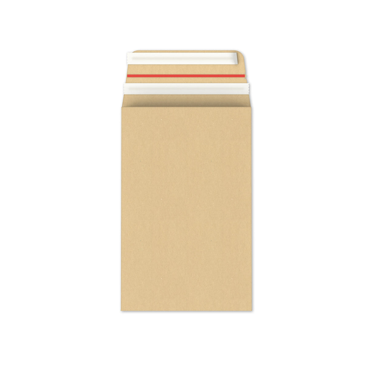 Reusable Paper Mailing Bags