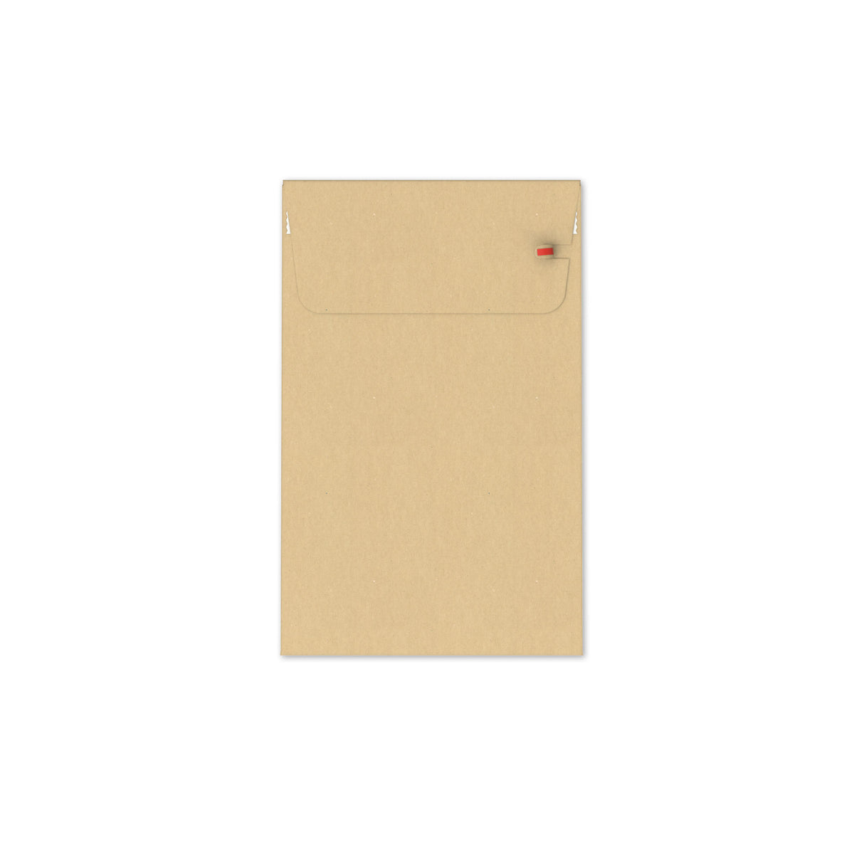 Reusable Paper Mailing Bags